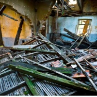 Disaster Cleanup Services 2